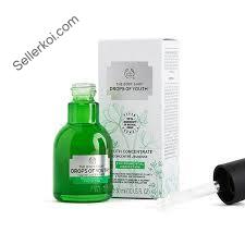 The Body Shop Dropsof Youth Concentrate  (30ml)